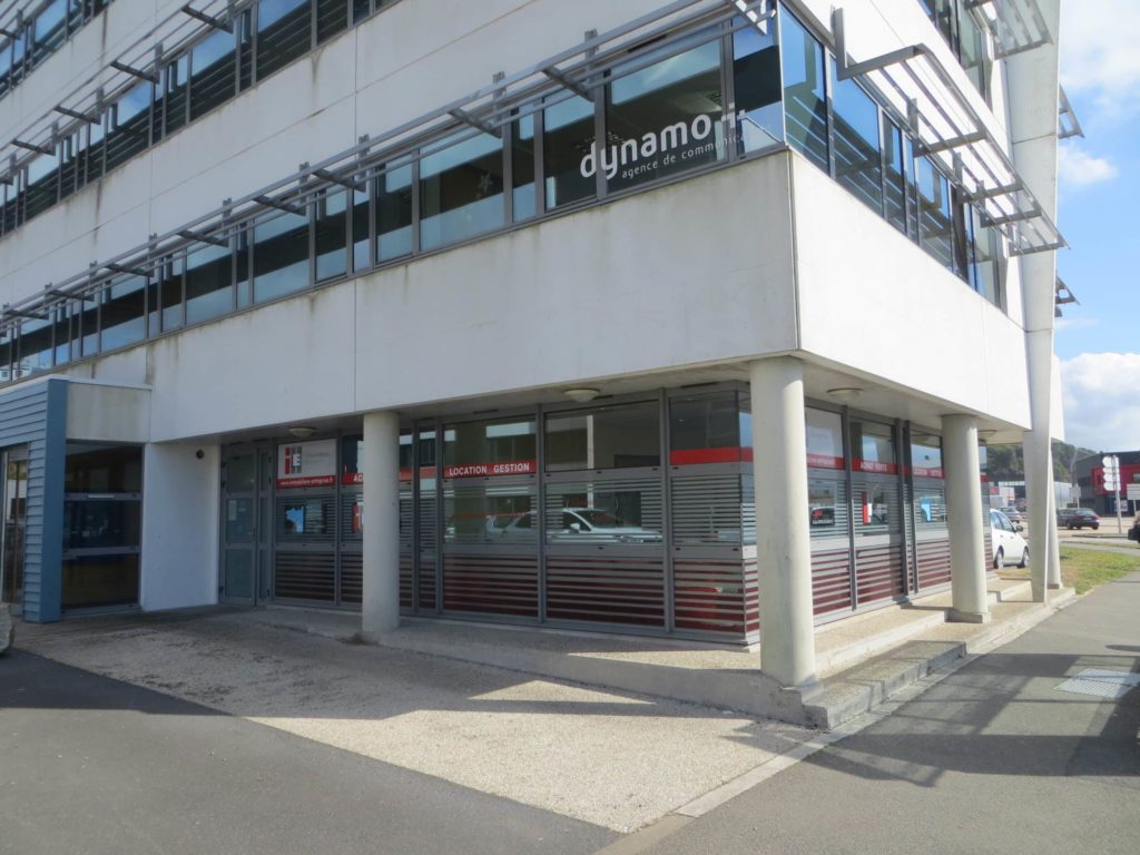 agence de location immobilières brest - location appartement brest