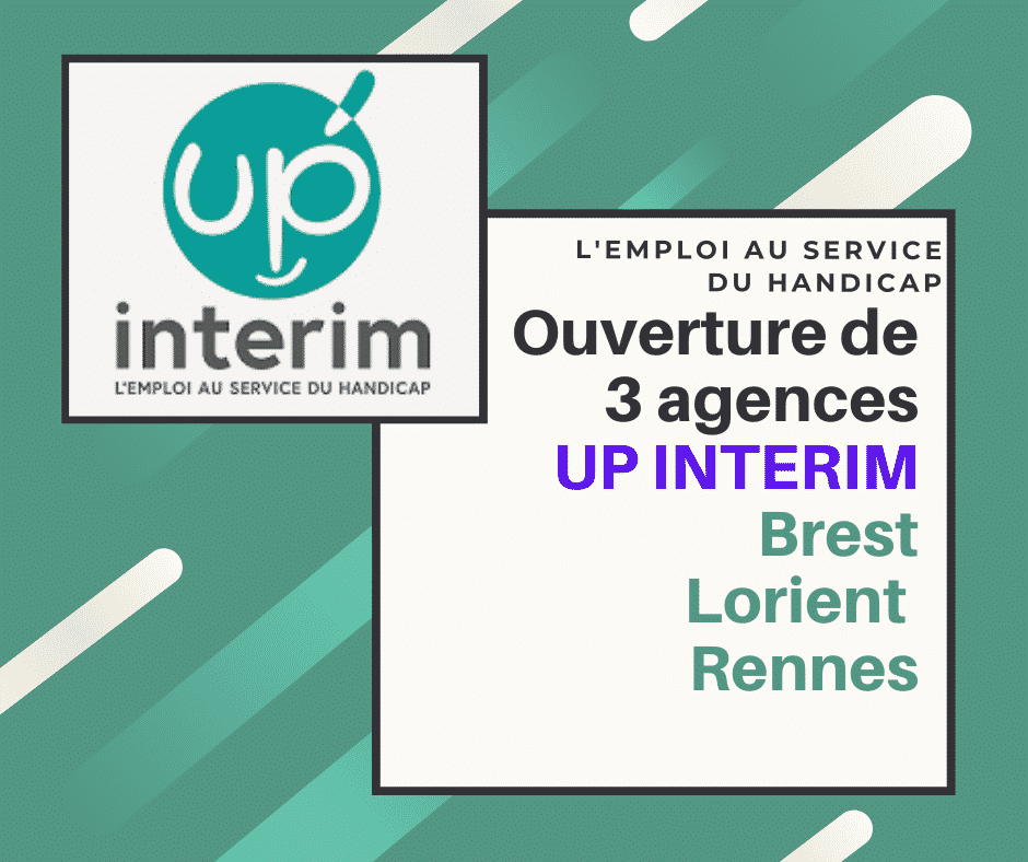 Up’intérim