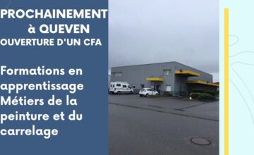 CFA BRETAGNE