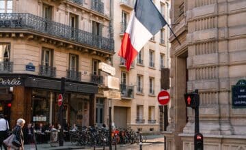 LE MARCHÉ IMMOBILIER DES COMMERCES EN FRANCE | SEPTEMBRE 2020 (étude Knigh France)