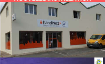 HANDIRECT SERVICES