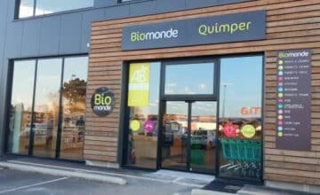 BIOMONDE QUIMPER