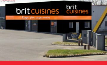 BRIT CUISINES