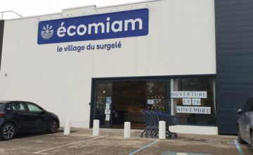 ECOMIAM BREST