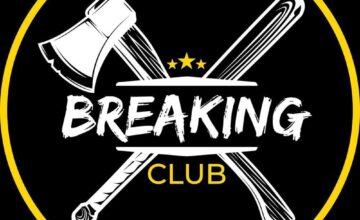 BREAKING CLUB