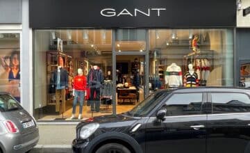 GANT