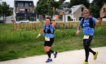 L'Ultra Marin Raid Golfe du Morbihan