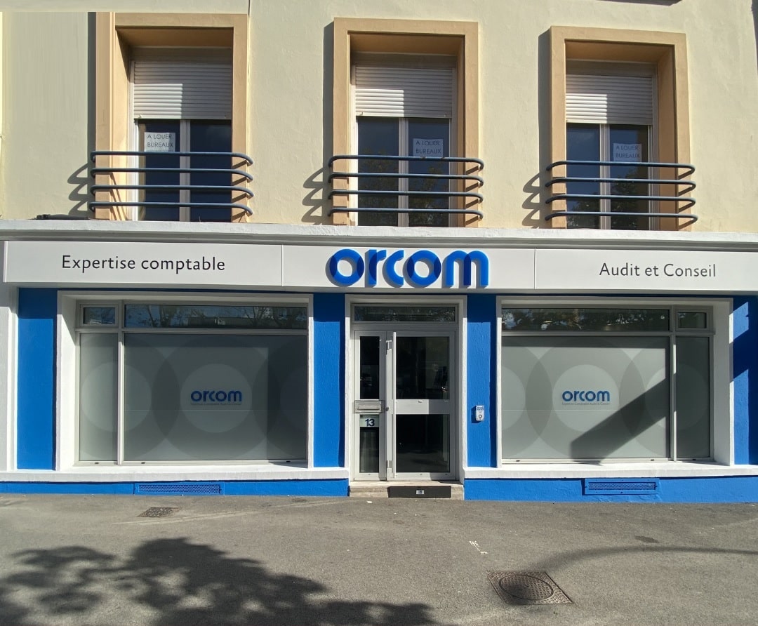 ORCOM