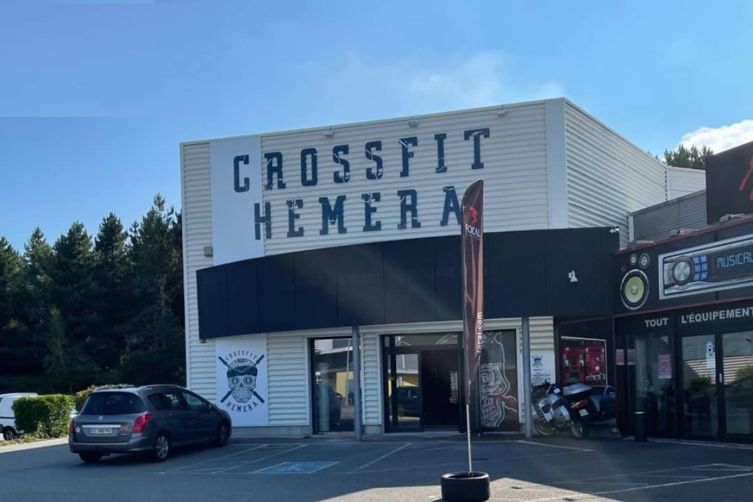 CROSSFIT HEMARA