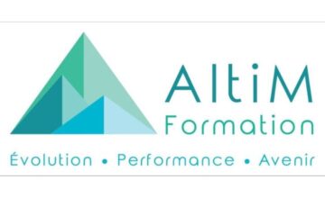 Altim Formation logo