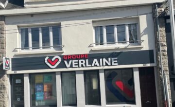 GROUPE VERLAINE