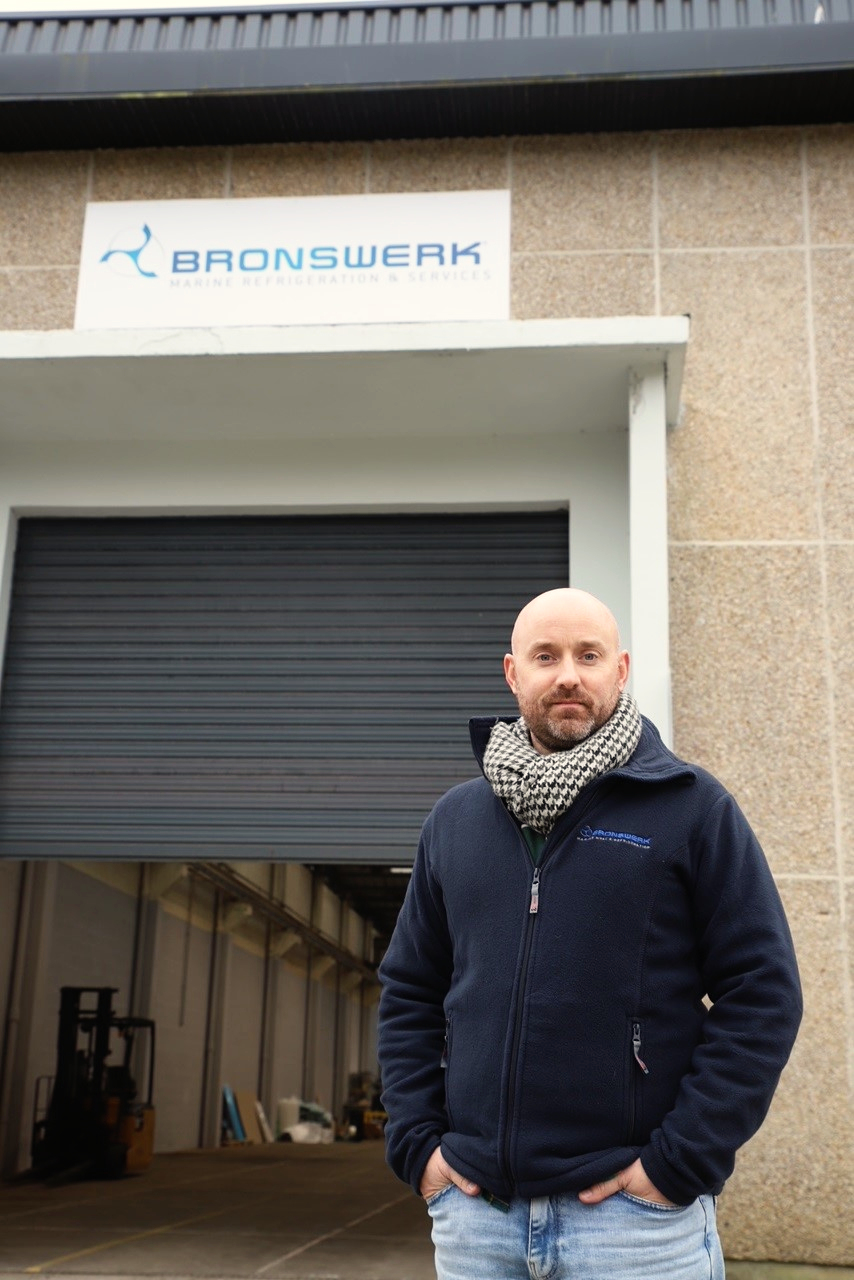 Bronswerk Group 