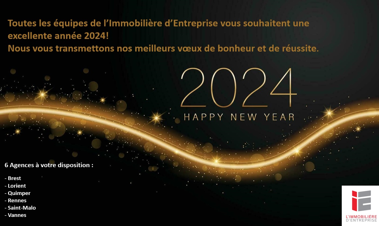 VOEUX 2024