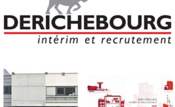 Logo Derichebourg